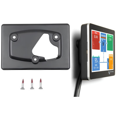 Сенсорный экран Victron Energy GX Touch 70